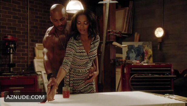 Full leaked Rochelle aytes private onlyfans photo