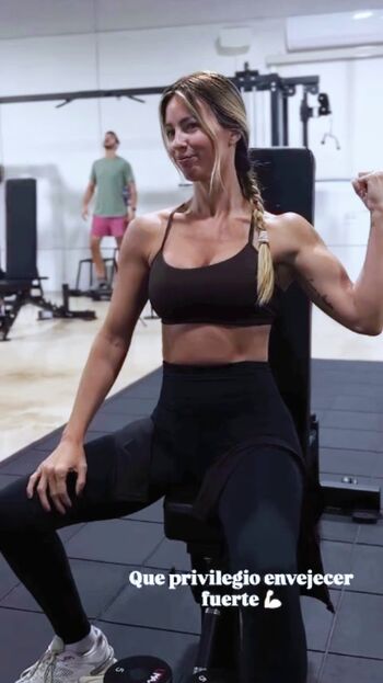 Full leaked Rocio guirao diaz page private onlyfans photo