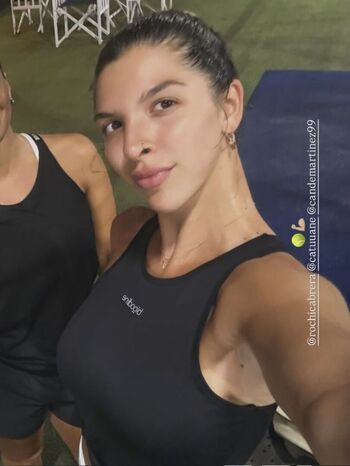 Full leaked Rocio roggia private onlyfans photo