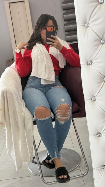 Full leaked Rodriguezjeidy private onlyfans photo