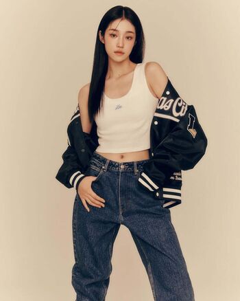 Full leaked Roh yoon seo private onlyfans photo