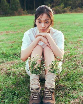 Full leaked Rohyoonseo private onlyfans photo