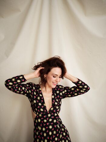 Full leaked Roisin gallagher private onlyfans photo