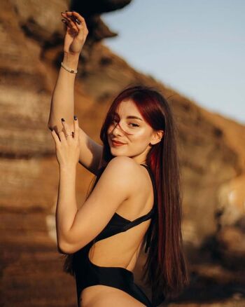 Full leaked Roksolana kravchuk private onlyfans photo