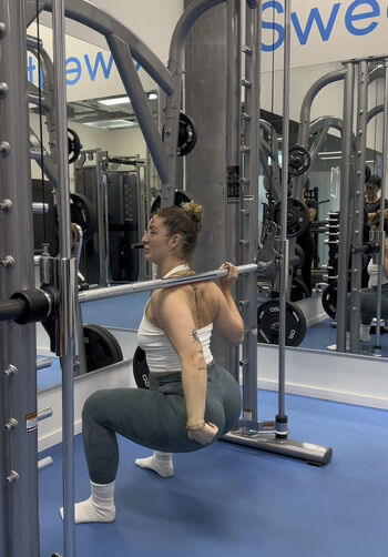 Full leaked Rolkvie private onlyfans photo