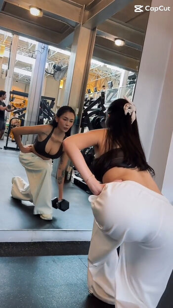 Full leaked Rollipop private onlyfans photo