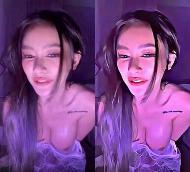 Full leaked Rollipop private onlyfans photo