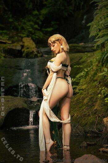 Full leaked Rolyatistaylor private onlyfans photo