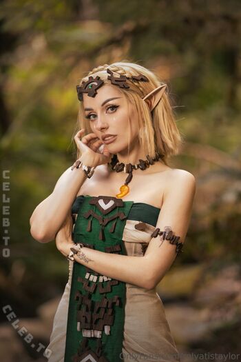 Full leaked Rolyatistaylor private onlyfans photo