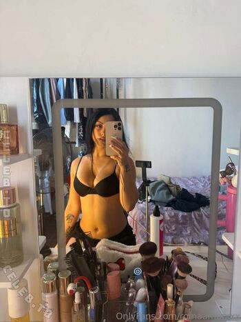 Full leaked Roma amor private onlyfans photo