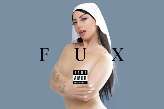 Full leaked Romaamorxxx private onlyfans photo
