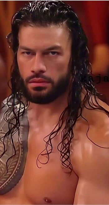 Full leaked Roman reigns private onlyfans photo