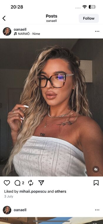 Full leaked Romanian girls page private onlyfans photo