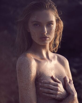 Full leaked Romee strijd private onlyfans photo