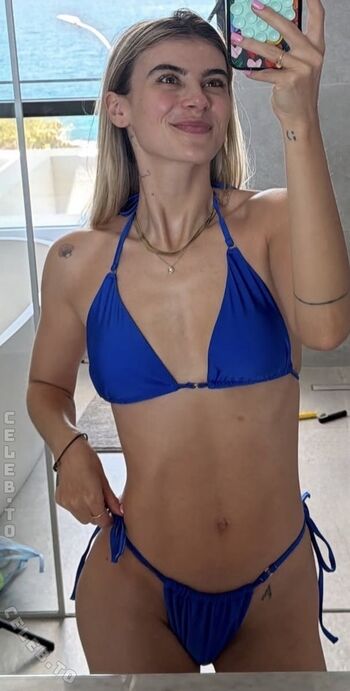 Full leaked Romina palm private onlyfans photo