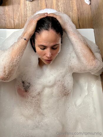 Full leaked Romina uhrig private onlyfans photo