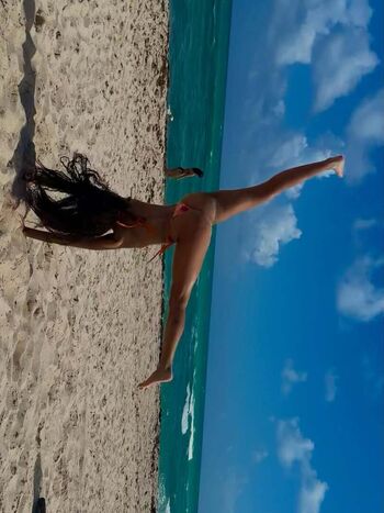 Full leaked Rominaszn private onlyfans photo