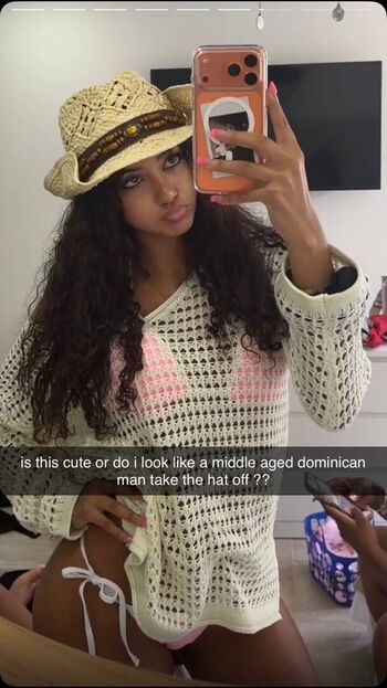 Full leaked Rominaszn private onlyfans photo