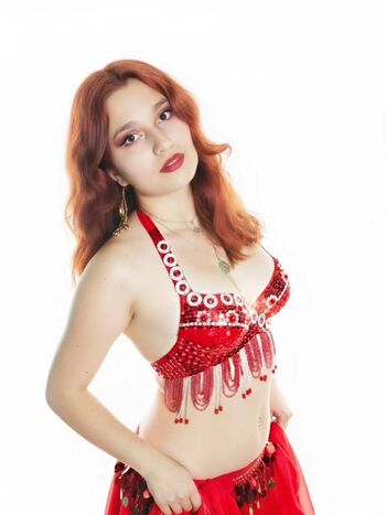 Full leaked Romyybe private onlyfans photo