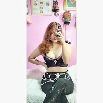 Full leaked Romyybe private onlyfans photo