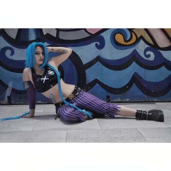 Full leaked Romyybe private onlyfans photo