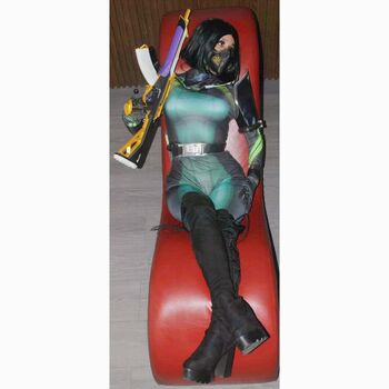 Full leaked Romyybe private onlyfans photo