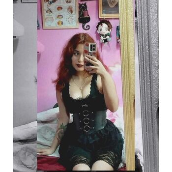 Full leaked Romyybe private onlyfans photo