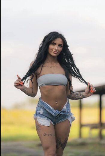 Full leaked Ronika eskins page private onlyfans photo