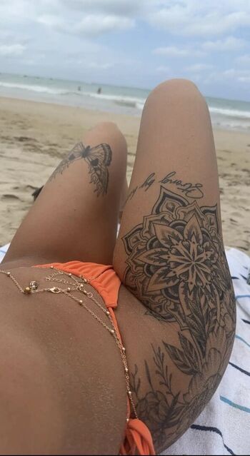 Full leaked Ronika eskins page private onlyfans photo