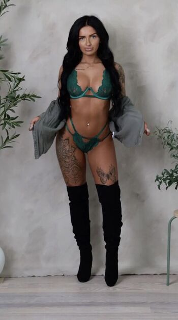 Full leaked Ronika eskins  page private onlyfans photo