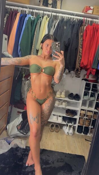 Full leaked Ronika eskins  page private onlyfans photo