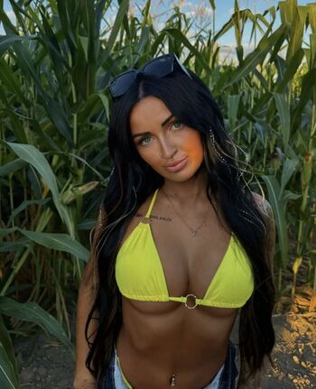 Full leaked Ronika eskins  page private onlyfans photo