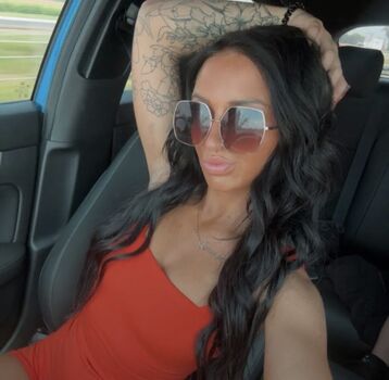 Full leaked Ronika eskins page private onlyfans photo
