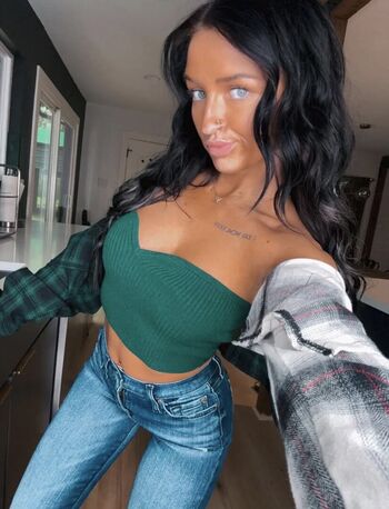 Full leaked Ronika eskins page private onlyfans photo