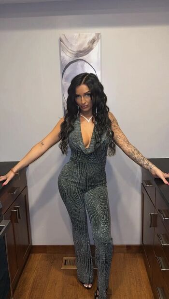 Full leaked Ronika eskins page private onlyfans photo