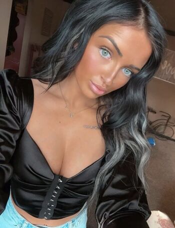Full leaked Ronika eskins page private onlyfans photo