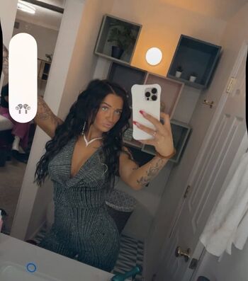 Full leaked Ronika eskins page private onlyfans photo