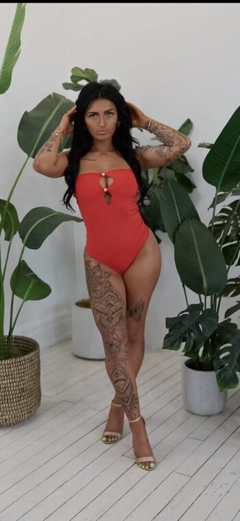 Full leaked Ronika eskins page private onlyfans photo