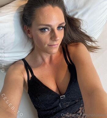 Full leaked Ronja alin private onlyfans photo
