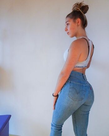 Full leaked Ronja fitness private onlyfans photo