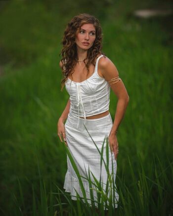 Full leaked Ronni hawk private onlyfans photo