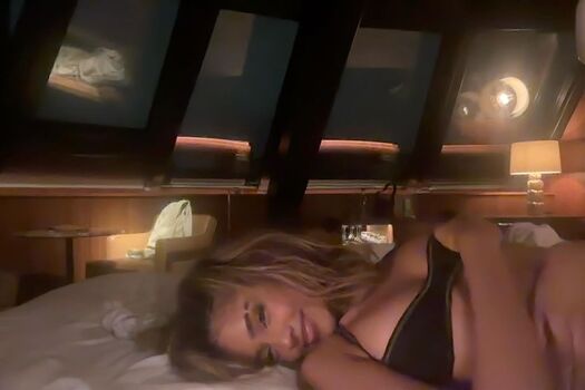 Full leaked Ronnie hart private onlyfans photo