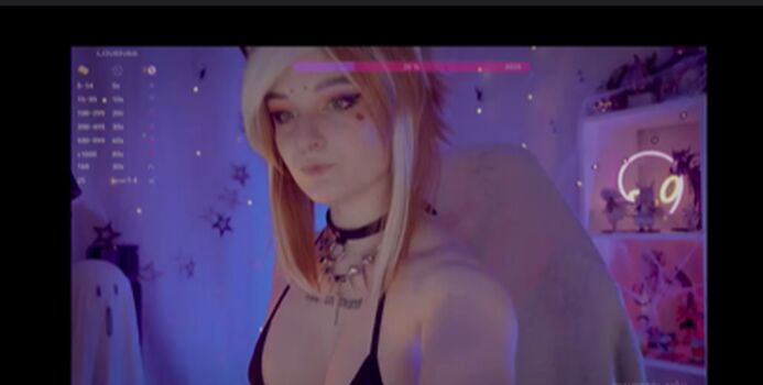 Full leaked Ronnie neko private onlyfans photo