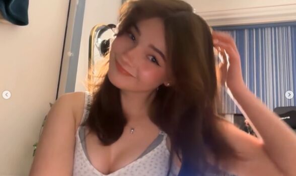 Full leaked Roo private onlyfans photo
