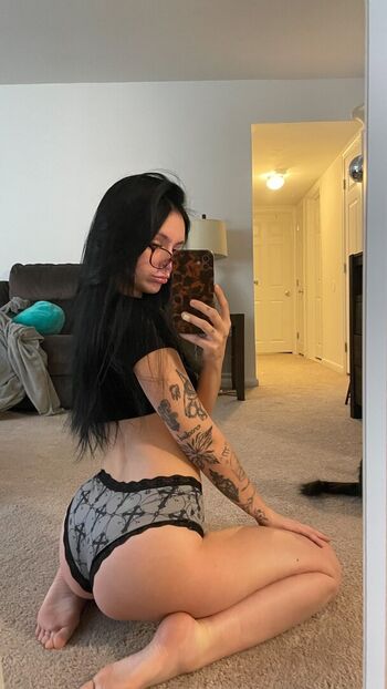 Full leaked Ropebite private onlyfans photo