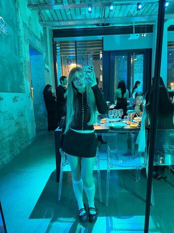 Full leaked Kenza/ private onlyfans photo