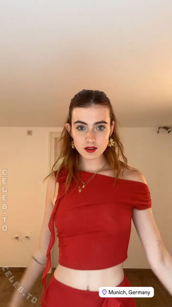 Full leaked Rosa von lobenstein private onlyfans photo