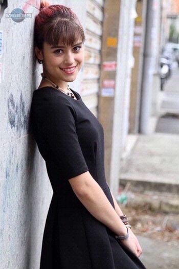 Full leaked Rosabell laurenti private onlyfans photo