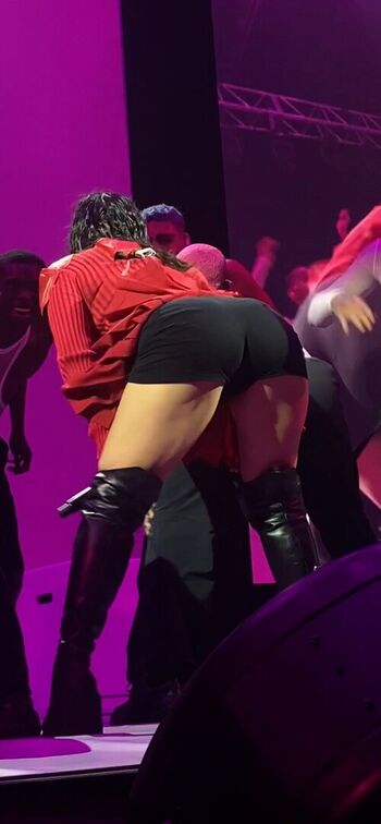 Full leaked Rosalia page private onlyfans photo