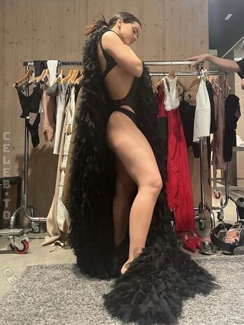 Full leaked Rosalia private onlyfans photo